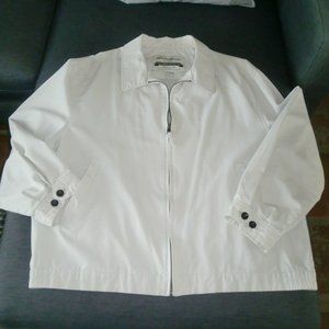 Eddie Bauer Bomber Jacket